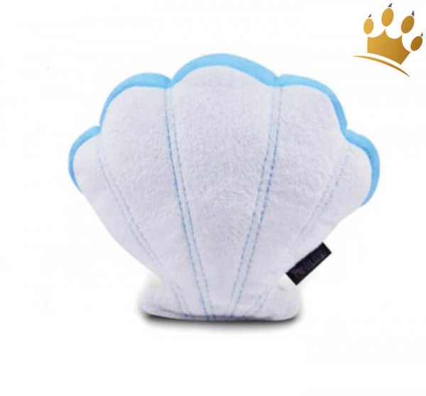 P.L.A.Y. Hundespielzeug Muschel