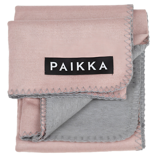 PAIKKA Decke wärmend "Recovery Blanket" pink PAIKKA Decke wärmend "Recovery Blanket" pink