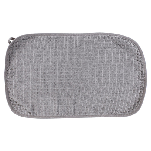 PAIKKA Hunde Handtuch "Drying Towel Easy" grau