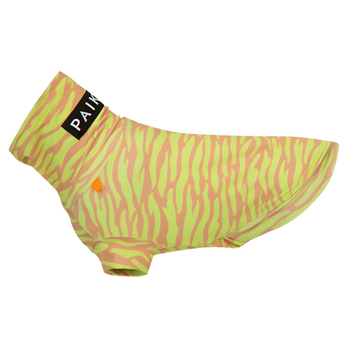 PAIKKA Hundeshirt Sonnenschutz/Antiparasit "UV & Bug Shirt" matcha