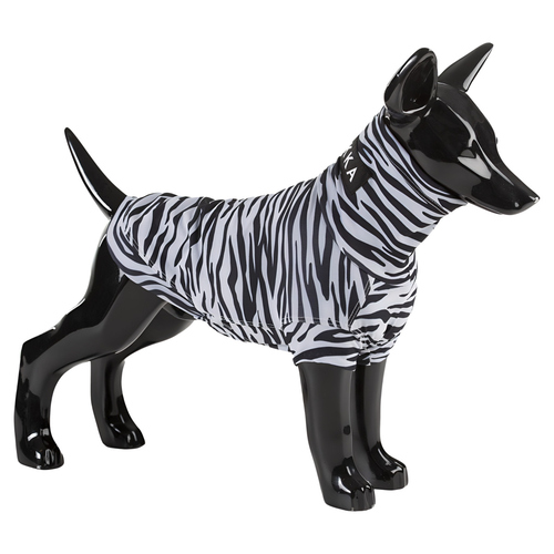 PAIKKA Hundeshirt Sonnenschutz/Antiparasit mit Repeltec "UV & Bug Shirt"