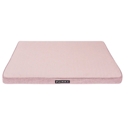PAIKKA Orthopädische Kühlmatratze pink, Maße: 100 x 70 x 5 cm PAIKKA Orthopädische Kühlmatratze pink, Maße: 100 x 70 x 5 cm
