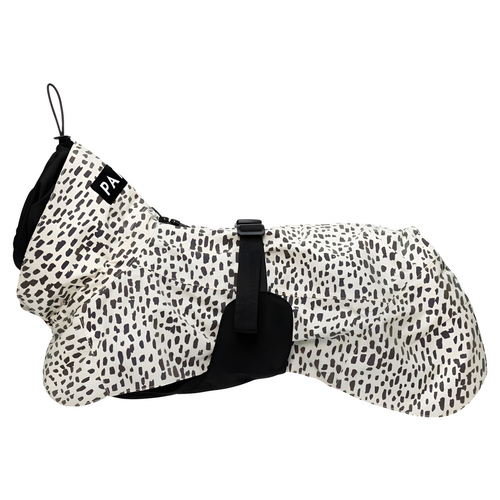 PAIKKA Regenmantel "Raincoat" 2.0, Rückenlänge: 50 cm