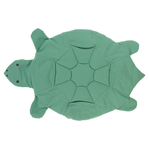 PAIKKA Schnüffelmatte "Playmat" Schildkröte