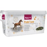 PAVO Mineralfutter PodoCare 8 kg