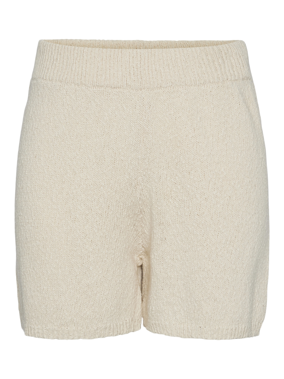 PCARISA HW KNIT SHORTS