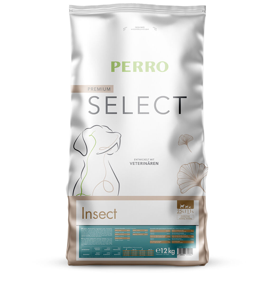 PERRO Select Insect