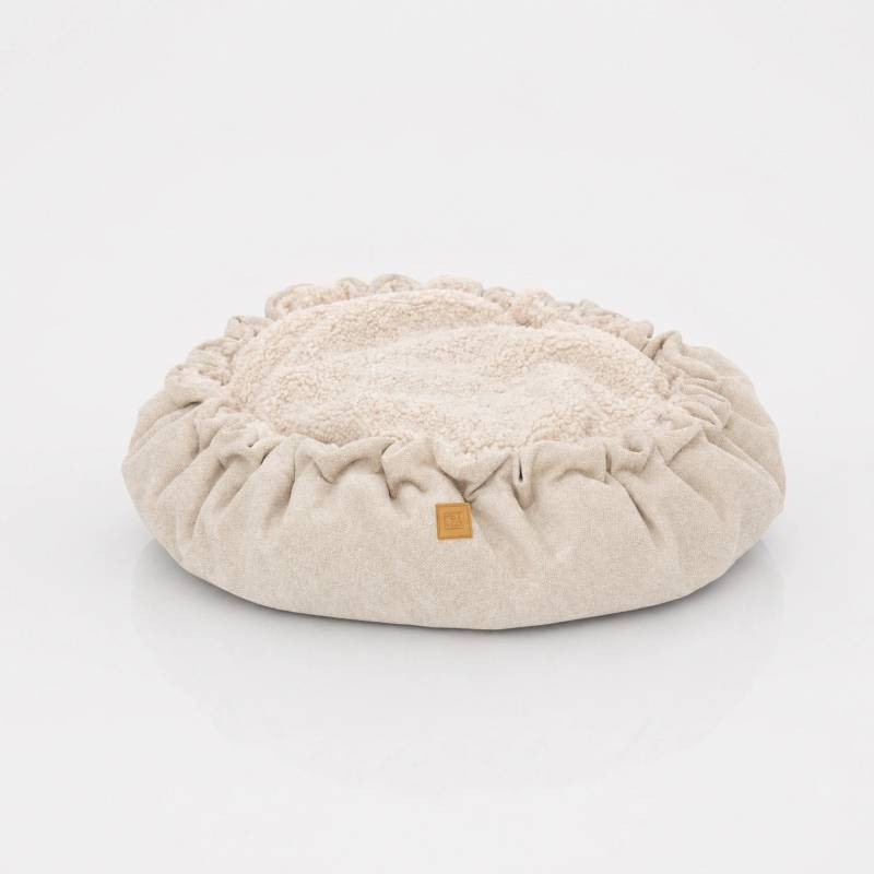 PET & Co. Alfi Luxury Hundebett | Orthopädisch & Waschbar | PET & Co. PET & Co. Alfi Luxury Hundebett | Orthopädisch & Waschbar | PET & Co.