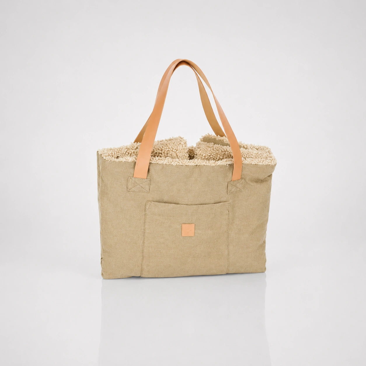 PET & Co. Aventura Luxury Hundematte | Faltbar & Wasserabweisend | PET & Co.