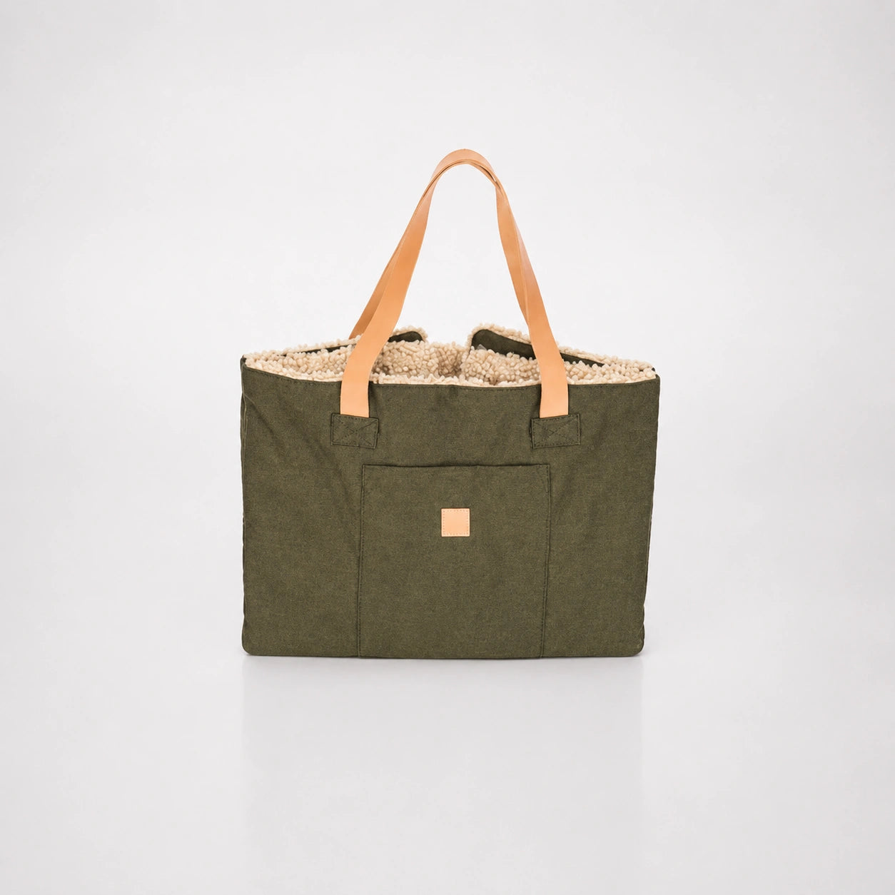 PET & Co. Aventura Luxury Hundematte | Faltbar & Wasserabweisend | PET & Co.