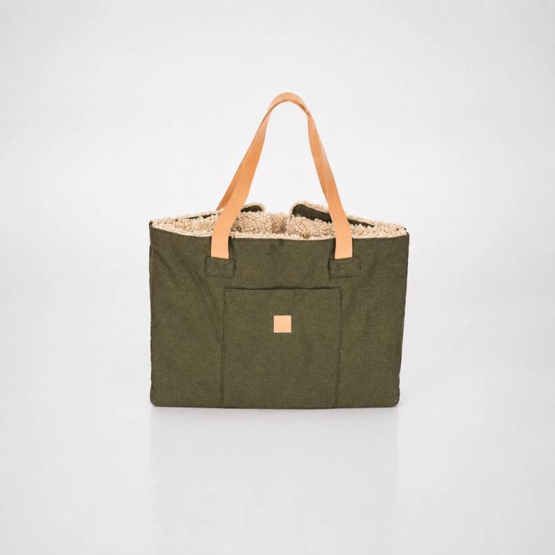 PET & Co. Aventura Luxury Hundematte | Faltbar & Wasserabweisend | PET & Co. PET & Co. Aventura Luxury Hundematte | Faltbar & Wasserabweisend | PET & Co.