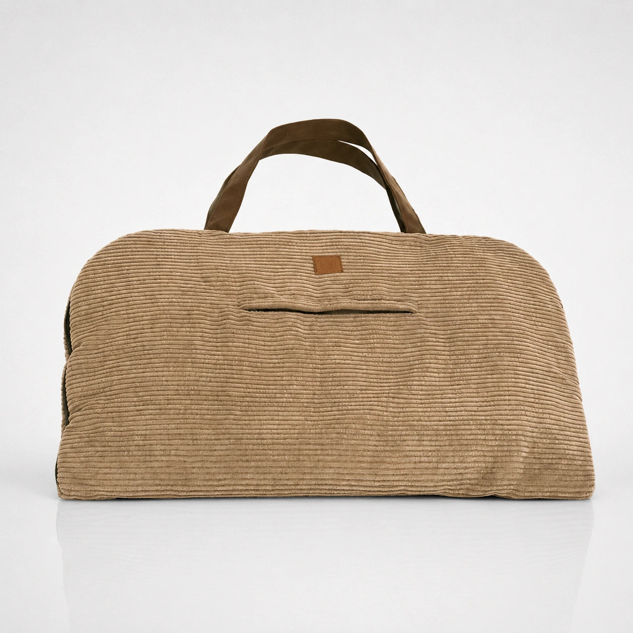 PET & Co. Charly Luxury Hundematte 2-in-1 | Faltbar 2-in-1 | Weich & Maschinenwaschbar | PET & Co.