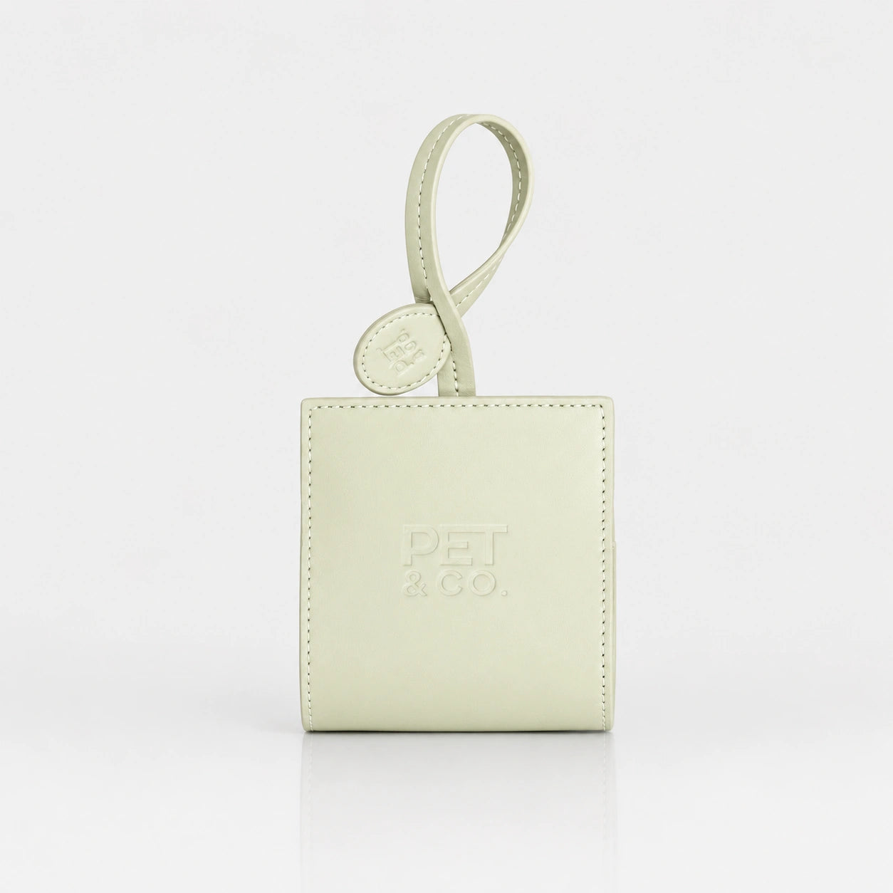 PET & Co. Chic Poo Luxury Kotbeutelhalter | Vegan & Stilvoll | PET & Co.