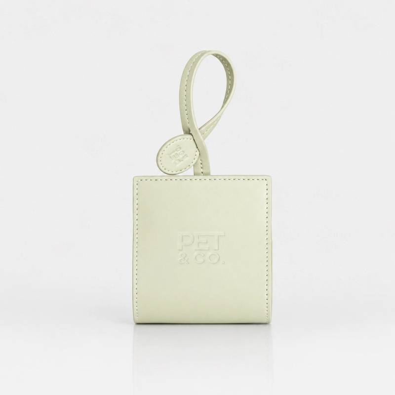 PET & Co. Chic Poo Luxury Kotbeutelhalter | Vegan & Stilvoll | PET & Co.