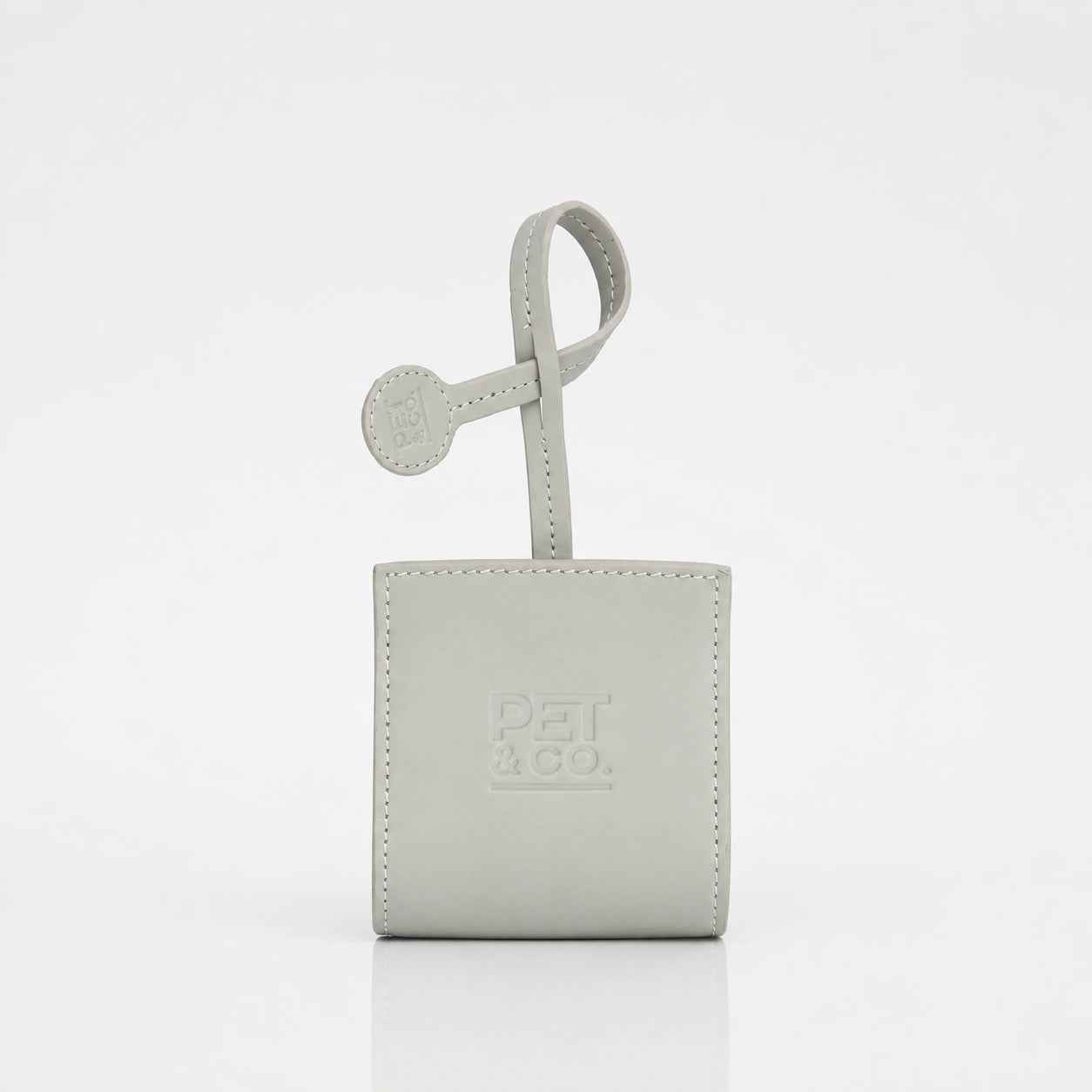 PET & Co. Chic Poo Luxury Kotbeutelhalter | Vegan & Stilvoll | PET & Co.