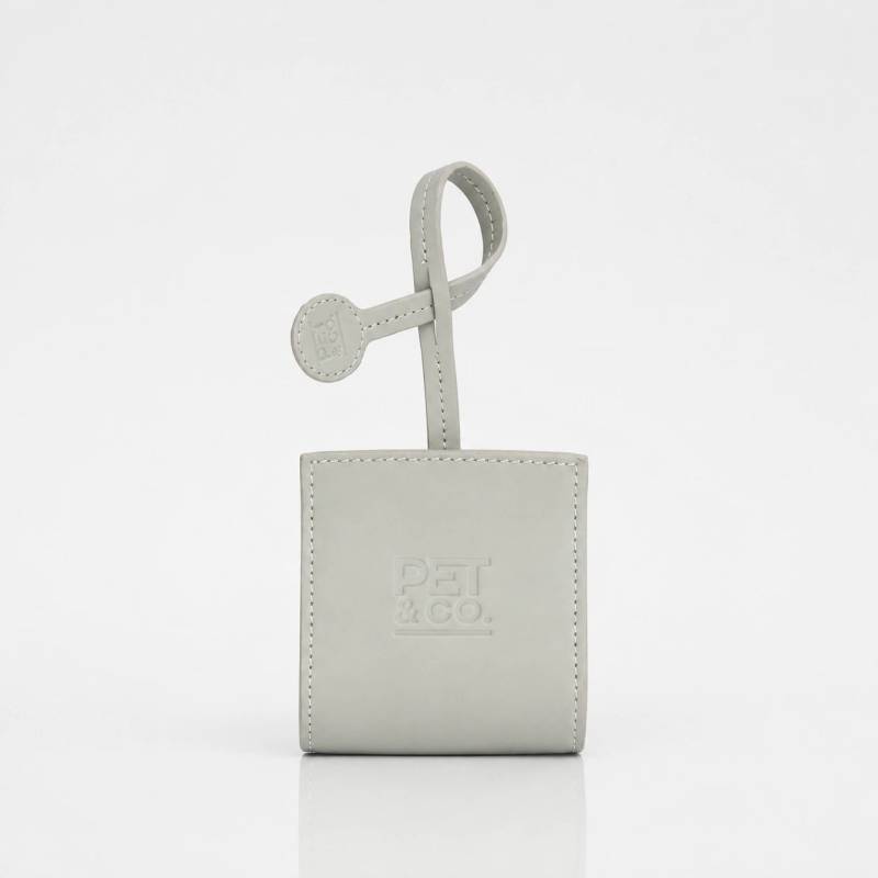 PET & Co. Chic Poo Luxury Kotbeutelhalter | Vegan & Stilvoll | PET & Co.