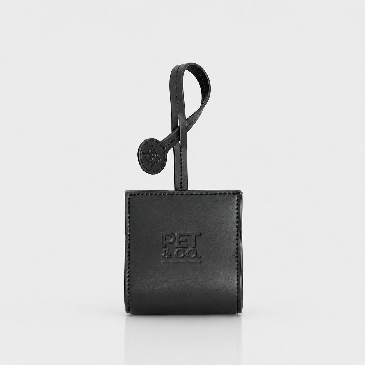 PET & Co. Chic Poo Luxury Kotbeutelhalter | Vegan & Stilvoll | PET & Co.
