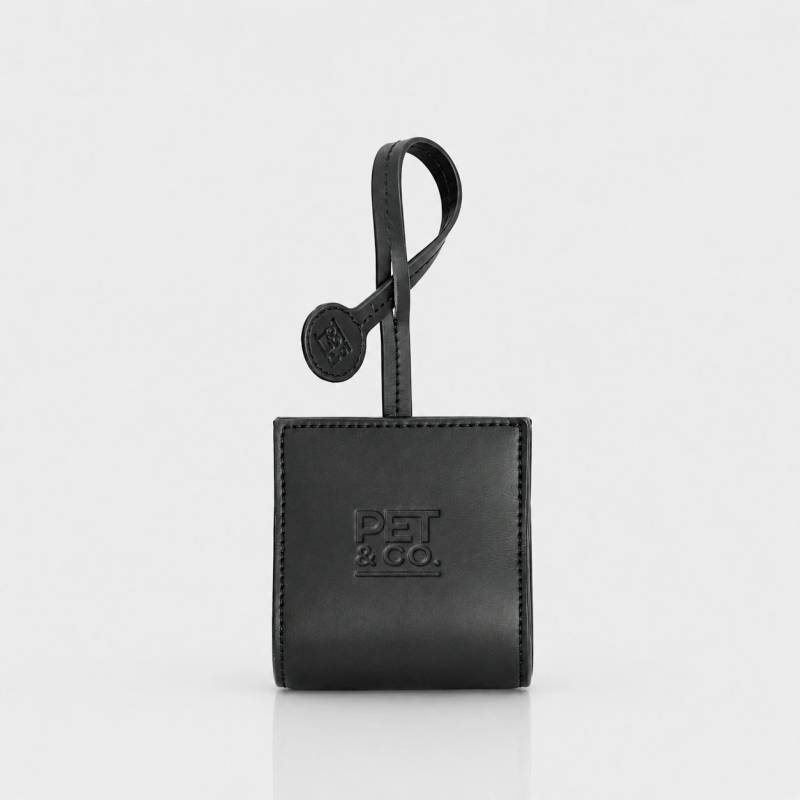 PET & Co. Chic Poo Luxury Kotbeutelhalter | Vegan & Stilvoll | PET & Co.