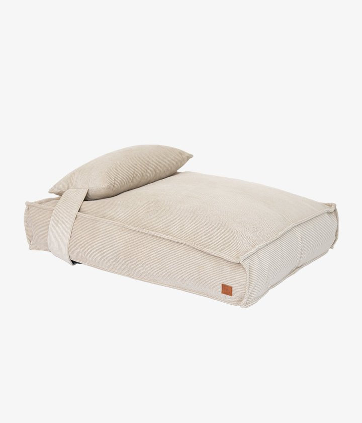PET & Co. Cordi Luxury Hundebett | Orthopädisch & Waschbar | PET & Co. PET & Co. Cordi Luxury Hundebett | Orthopädisch & Waschbar | PET & Co.