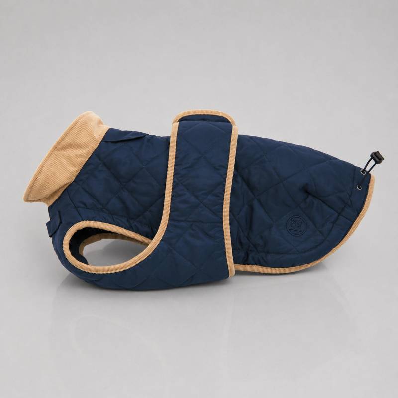 PET & Co. Finn Luxury Hundemantel | 10.000mm Wassersäule & Bequem | PET & Co. PET & Co. Finn Luxury Hundemantel | 10.000mm Wassersäule & Bequem | PET & Co.