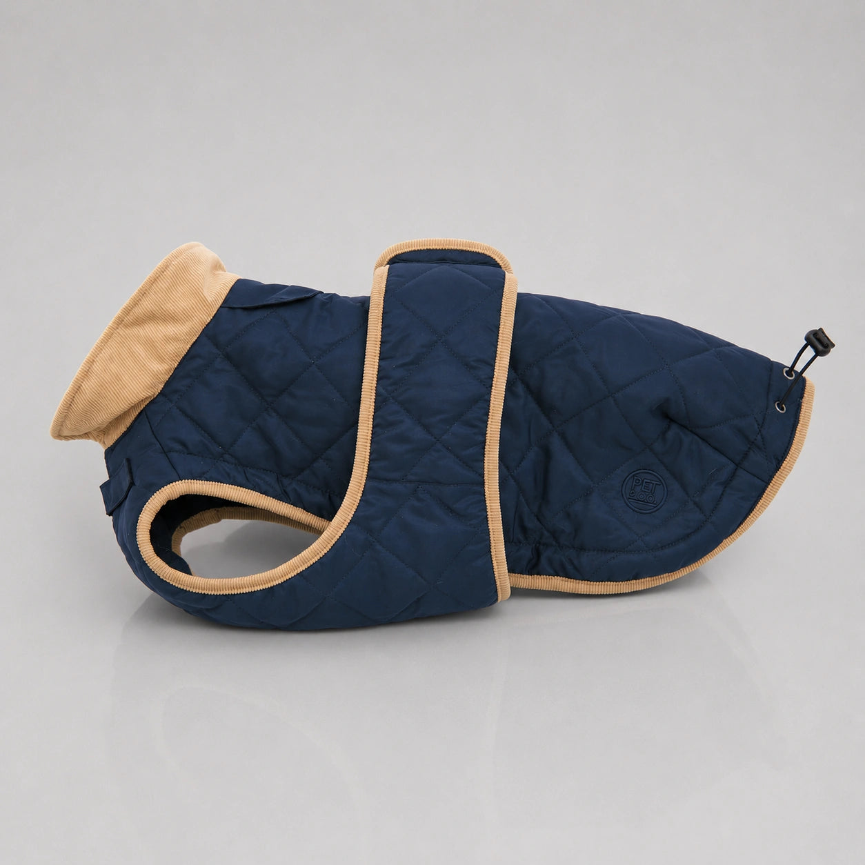 PET & Co. Finn Luxury Hundemantel | 10.000mm Wassersäule & Bequem | PET & Co.