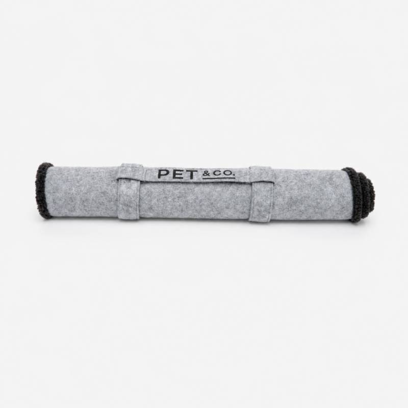PET & Co. Garry Luxury Hundematte 2-in-1 M | Faltbar 2-in-1 & Pflegeleicht | PET & Co. PET & Co. Garry Luxury Hundematte 2-in-1 M | Faltbar 2-in-1 & Pflegeleicht | PET & Co.