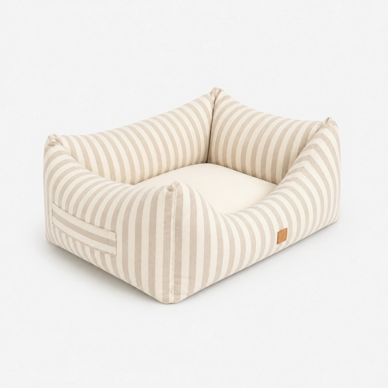 PET & Co. Kingston Luxury Hundebett | Orthopädisch & Waschbar | PET & Co.