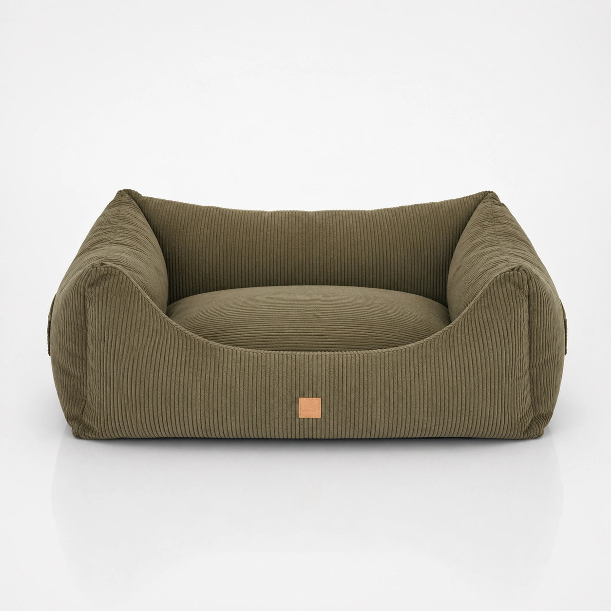 PET & Co. Kingston Luxury Hundebett | Orthopädisch & Waschbar | PET & Co.