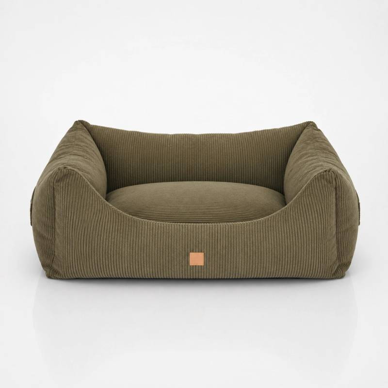 PET & Co. Kingston Luxury Hundebett | Orthopädisch & Waschbar | PET & Co. PET & Co. Kingston Luxury Hundebett | Orthopädisch & Waschbar | PET & Co.