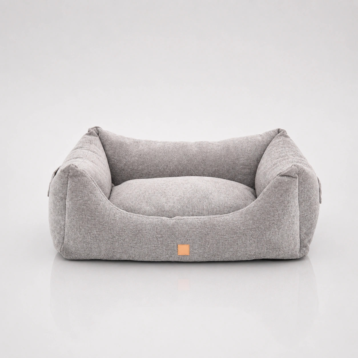 PET & Co. Kingston Luxury Hundebett | Orthopädisch & Waschbar | PET & Co.