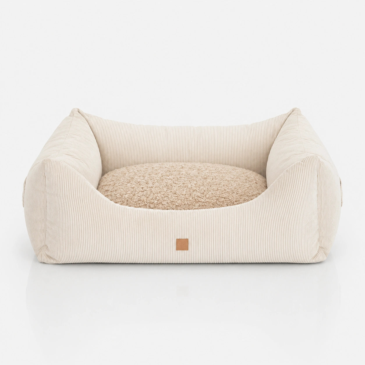 PET & Co. Kingston Luxury Hundebett | Orthopädisch & Waschbar | PET & Co.