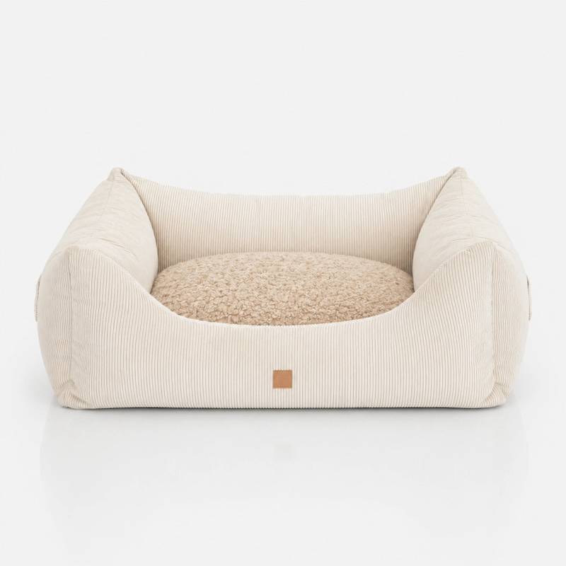 PET & Co. Kingston Luxury Hundebett | Orthopädisch & Waschbar | PET & Co. PET & Co. Kingston Luxury Hundebett | Orthopädisch & Waschbar | PET & Co.