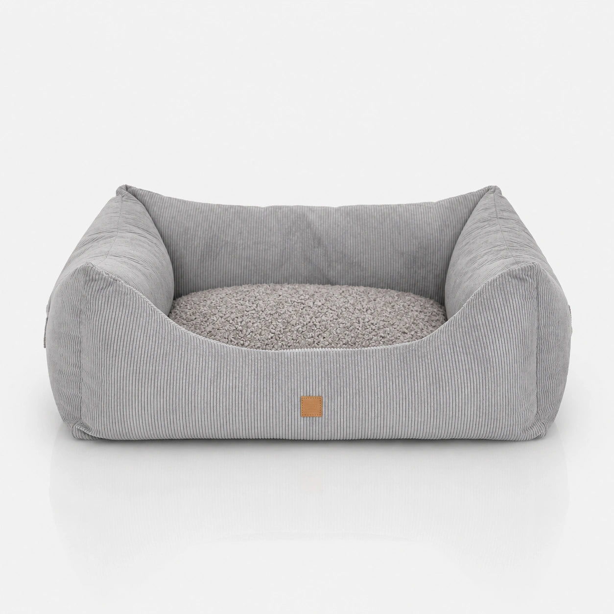 PET & Co. Kingston Luxury Hundebett | Orthopädisch & Waschbar | PET & Co.