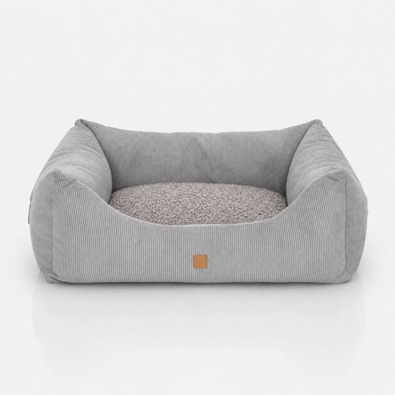 PET & Co. Kingston Luxury Hundebett | Orthopädisch & Waschbar | PET & Co. PET & Co. Kingston Luxury Hundebett | Orthopädisch & Waschbar | PET & Co.