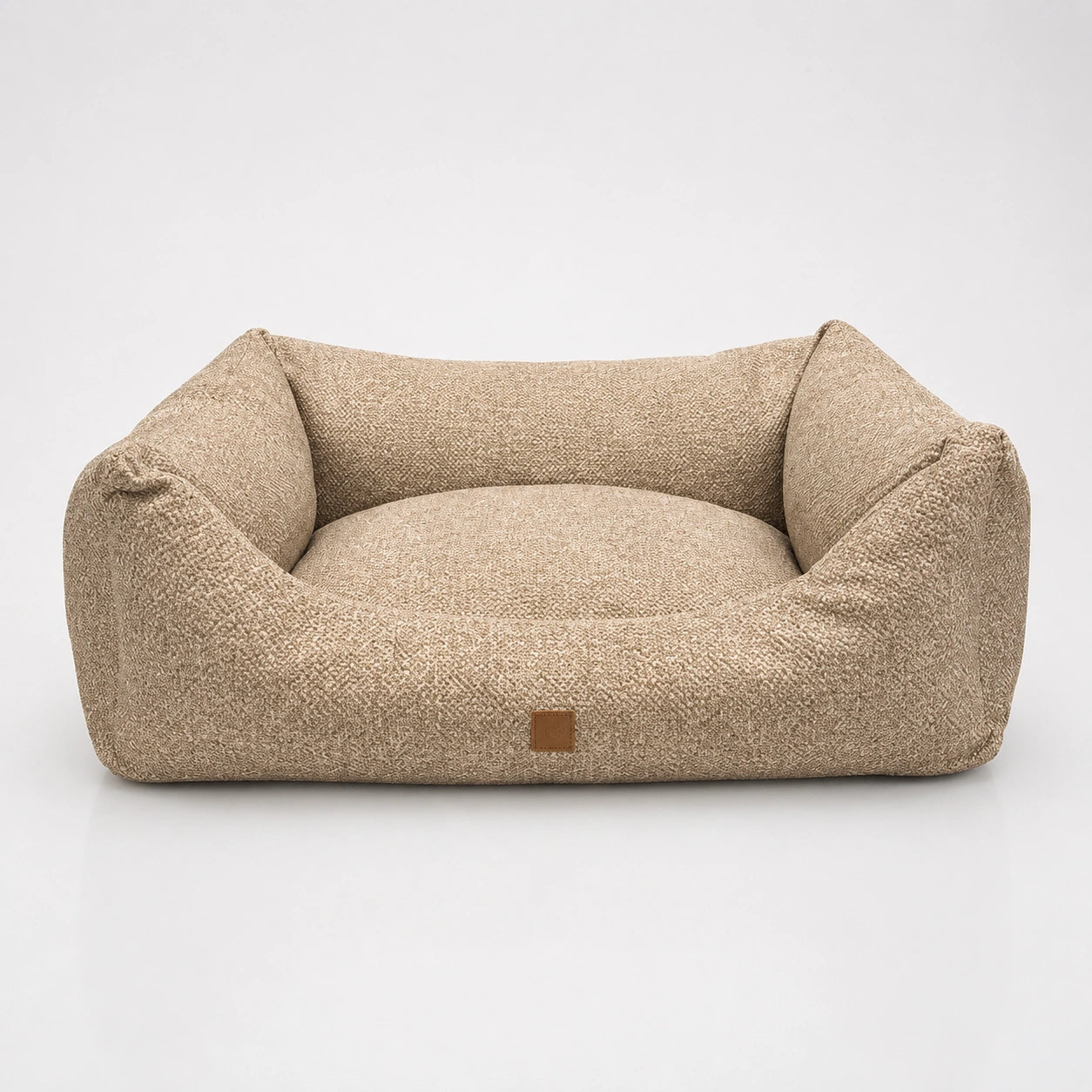 PET & Co. Kingston Luxury Hundebett | Orthopädisch & Waschbar | PET & Co.