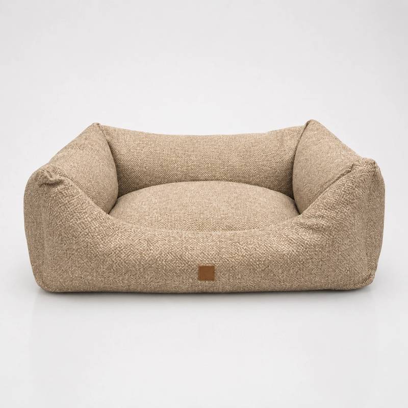 PET & Co. Kingston Luxury Hundebett | Orthopädisch & Waschbar | PET & Co. PET & Co. Kingston Luxury Hundebett | Orthopädisch & Waschbar | PET & Co.