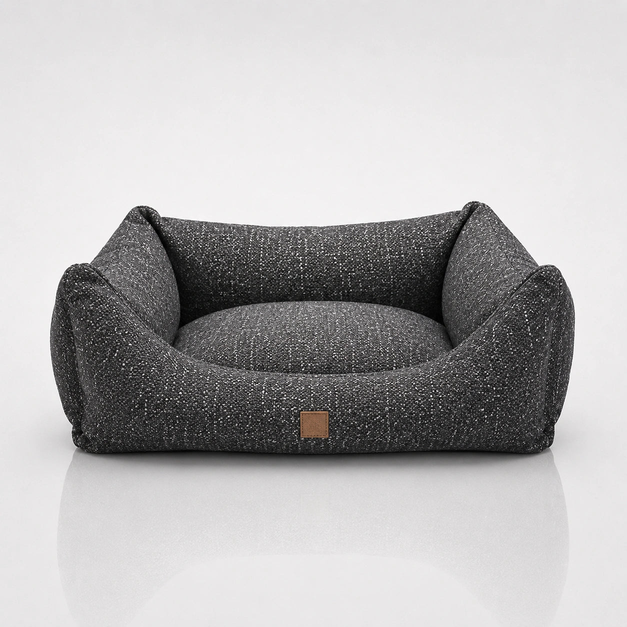 PET & Co. Kingston Luxury Hundebett | Orthopädisch & Waschbar | PET & Co.