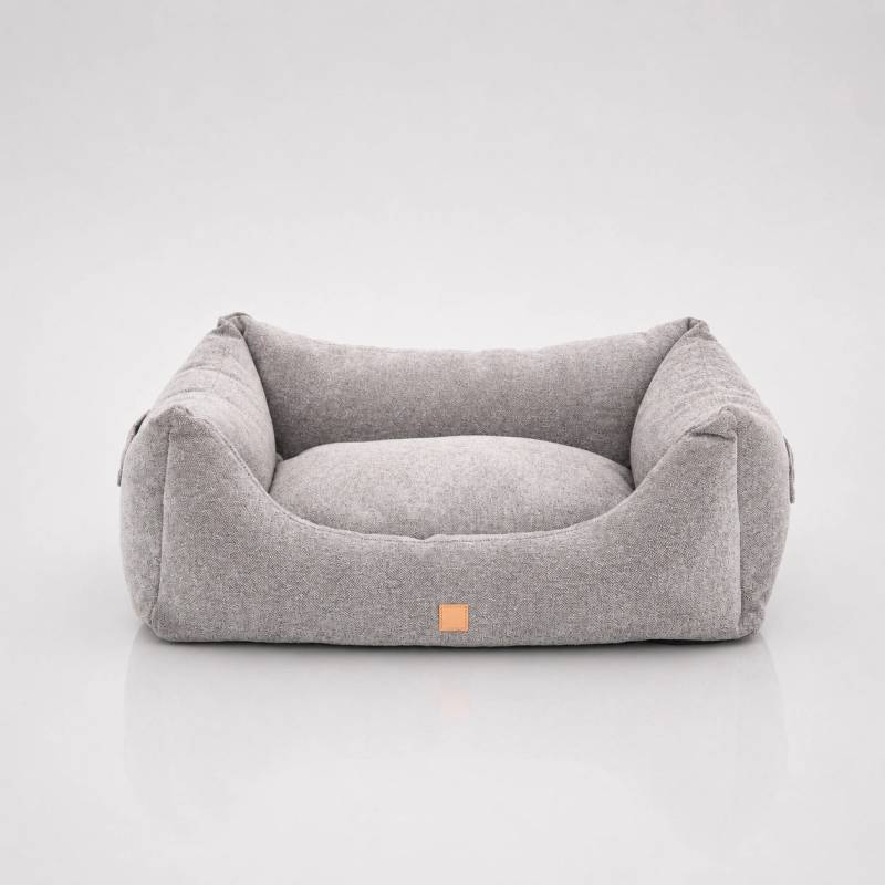 PET & Co. Kingston Luxury Hundebett | Orthopädisch & Waschbar | PET & Co. PET & Co. Kingston Luxury Hundebett | Orthopädisch & Waschbar | PET & Co.