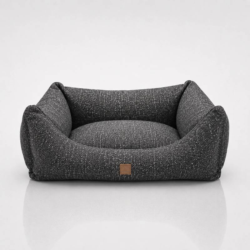 PET & Co. Kingston Luxury Hundebett | Orthopädisch & Waschbar | PET & Co. PET & Co. Kingston Luxury Hundebett | Orthopädisch & Waschbar | PET & Co.