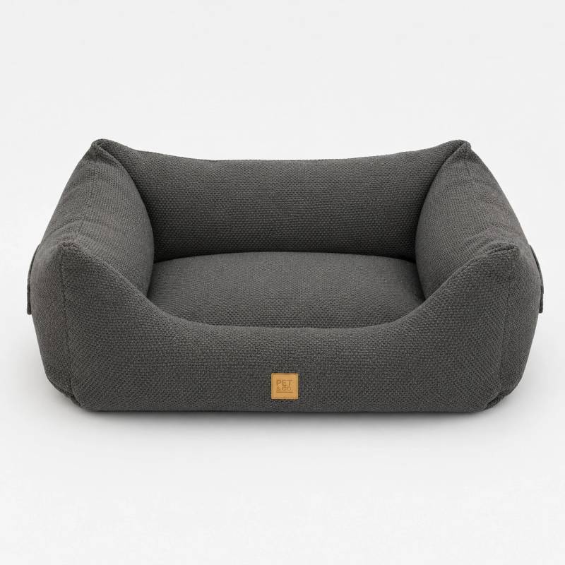 PET & Co. Kingston Luxury Hundebett | Orthopädisch & Waschbar | PET & Co. PET & Co. Kingston Luxury Hundebett | Orthopädisch & Waschbar | PET & Co.
