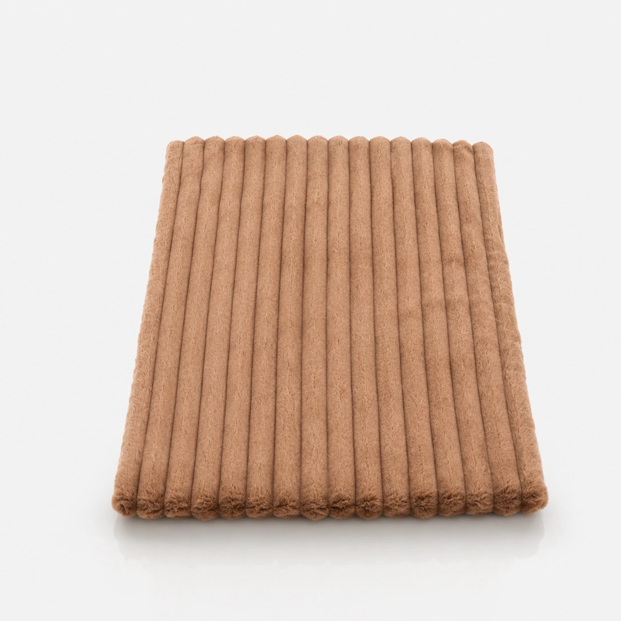 PET & Co. Lazy Luxury Hundedecke Braun | Weich & Waschbar | PET & Co.