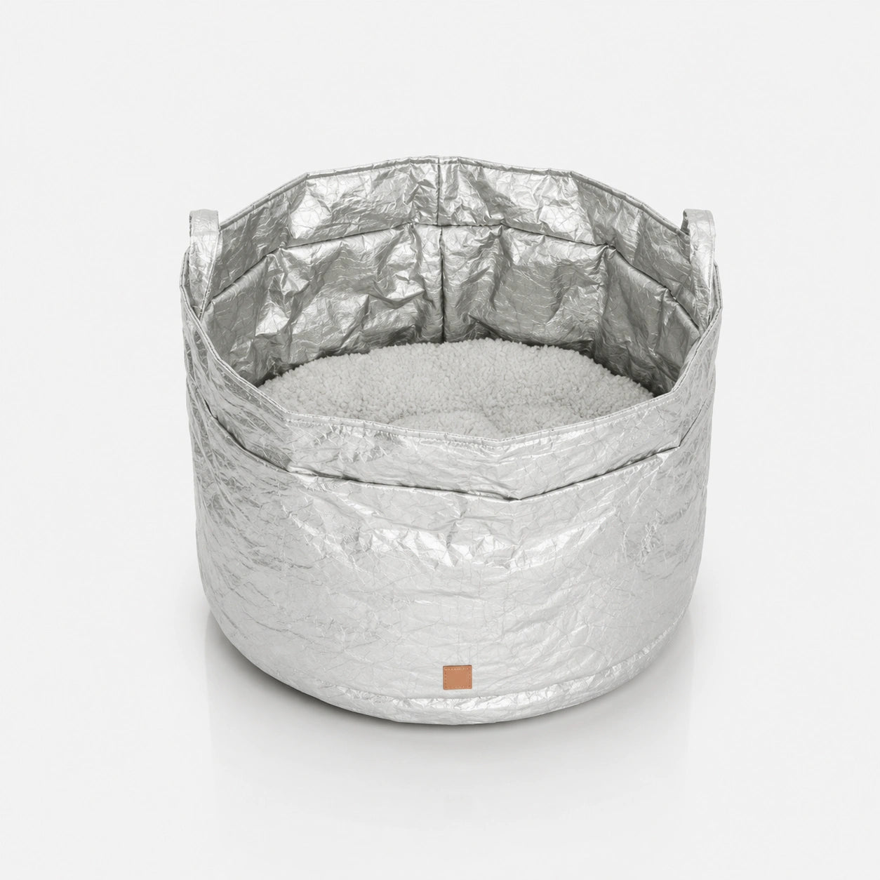 PET & Co. Louis Cord Luxury Hundekorb | Premium Design & Handgefertigt | PET & Co.
