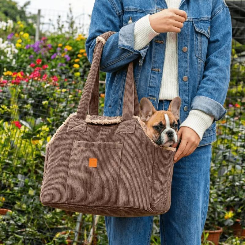 PET & Co. Lucky Luxury Hundetasche | Stilvoll & Funktional | PET & Co.