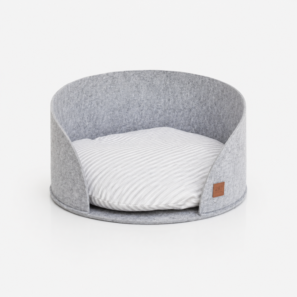 PET & Co. Luna Luxury Hunde- & Katzenbett | Orthopädisch & Waschbar | PET & Co.