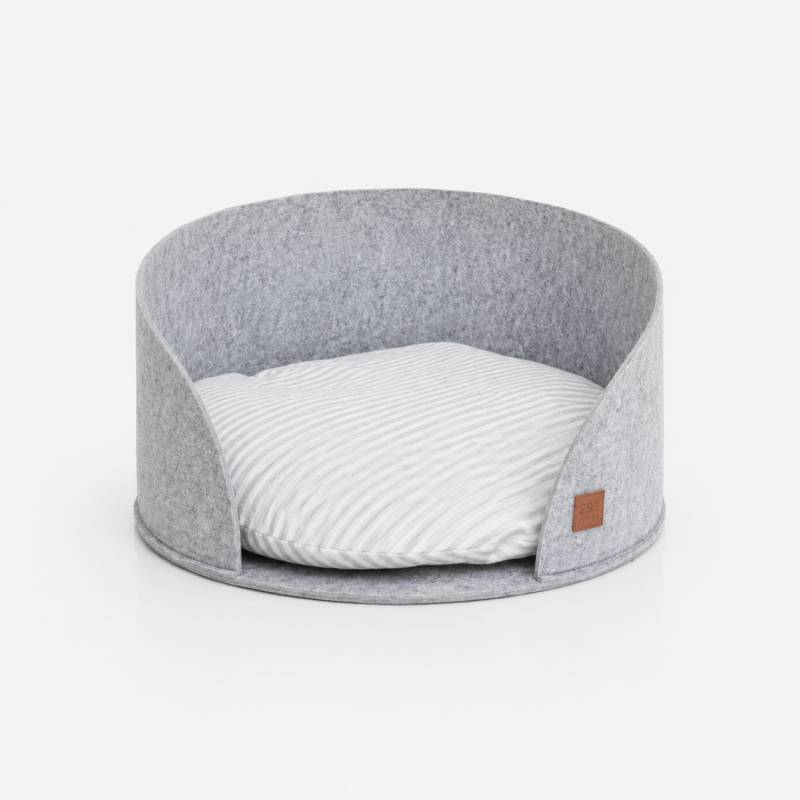 PET & Co. Luna Luxury Hunde- & Katzenbett | Orthopädisch & Waschbar | PET & Co. PET & Co. Luna Luxury Hunde- & Katzenbett | Orthopädisch & Waschbar | PET & Co.