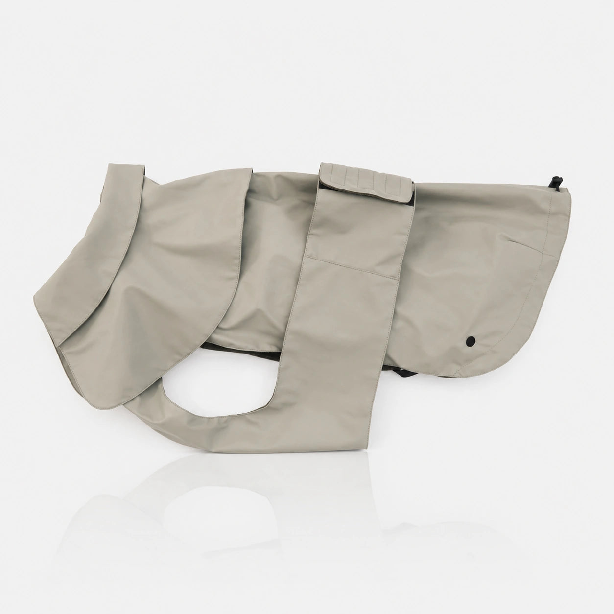 PET & Co. Milo Luxury Hundemantel | 10.000mm Wassersäule & Pflegeleicht | PET & Co.