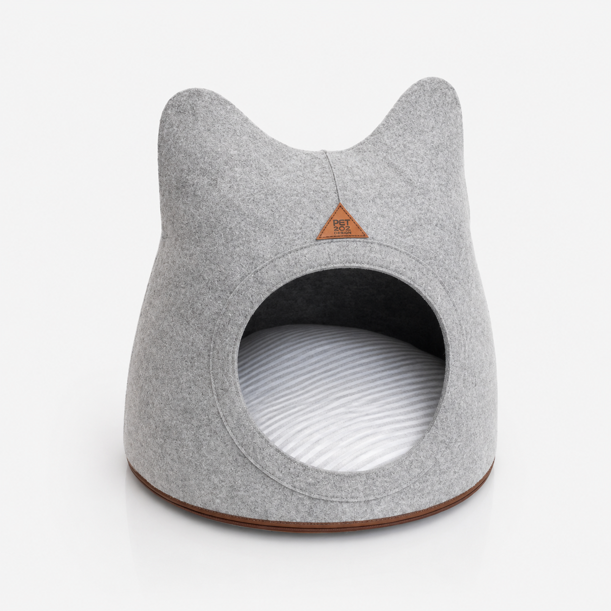PET & Co. Nala Luxury Katzenbett | Orthopädisch & Waschbar | PET & Co.