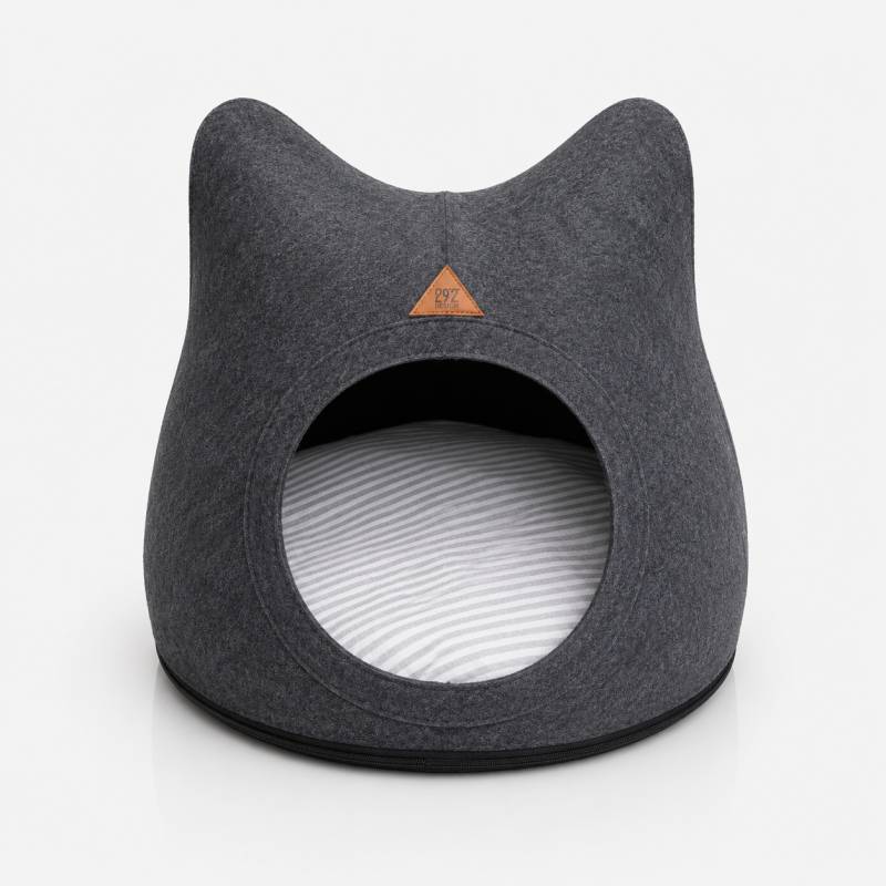 PET & Co. Nala Luxury Katzenbett | Orthopädisch & Waschbar | PET & Co. PET & Co. Nala Luxury Katzenbett | Orthopädisch & Waschbar | PET & Co.