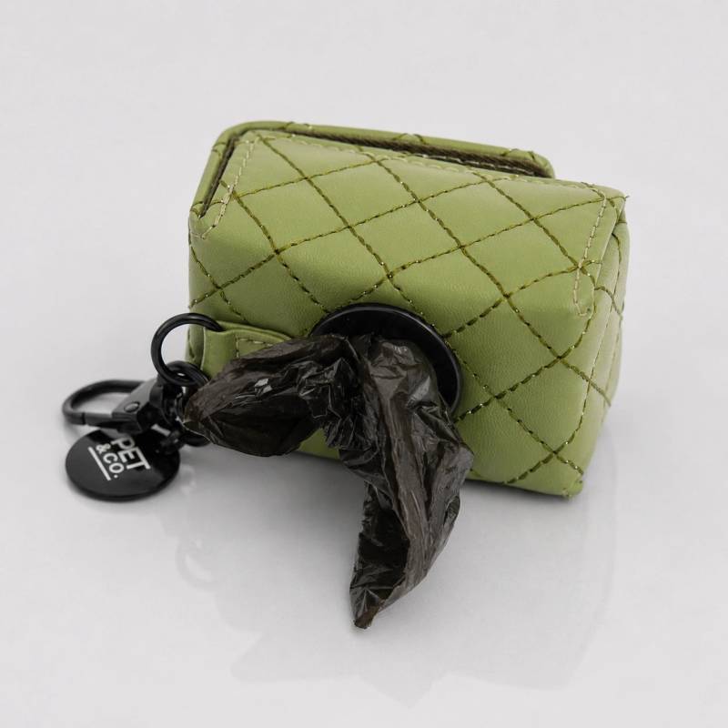 PET & Co. PetPoo Luxury Kotbeutelhalter | Vegan & Stilvoll | PET & Co. PET & Co. PetPoo Luxury Kotbeutelhalter | Vegan & Stilvoll | PET & Co.