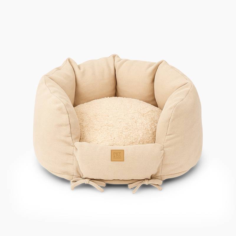 PET & Co. Ronny Luxury Hundebett L | Orthopädisch & Waschbar | PET & Co. PET & Co. Ronny Luxury Hundebett L | Orthopädisch & Waschbar | PET & Co.